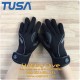 Tusa Glove Warm Water