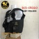 [0337-43] POSEIDON BCD Origo Red Scuba Diving