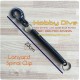 [HD-227] Lanyard Spiral Clip Scuba Diving Accessories