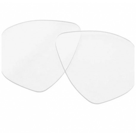 Scubapro Corrective Lense Mask Zoom & Flux