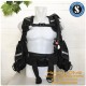 Scubapro BCD X-One - Scuba Diving Alat Diving