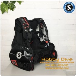 Scubapro BCD Equator - Scuba Diving Alat Diving