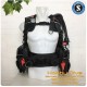 Scubapro BCD Equator - Scuba Diving Alat Diving