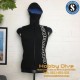 Scubapro Vest Hooded 3mm Full Zip Women - Scuba Diving Wetsuit