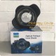 Fisheye Wide Angle Dome Port Lense 67mm for Housing Underwater HD-317