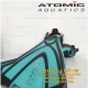 Atomic Fin X1 Blade Fin TURQUOISE