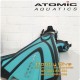 Atomic Fin X1 Blade Fin TURQUOISE