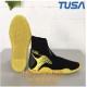 Tusa Sport Boots Yellow UA0105 - Scuba Diving Alat Diving