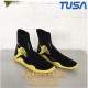 Tusa Sport Boots Yellow UA0105 - Scuba Diving Alat Diving