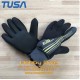 Tusa Sport Three Season Gloves UA0203 - Scuba Diving