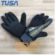 Tusa Sport Three Season Gloves UA0203 - Scuba Diving