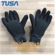 Tusa Sport Three Season Gloves UA0203 - Scuba Diving