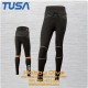 Tusa Wetsuit Long Pants 2mm Man UA5207 - Scuba Diving