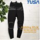 Tusa Wetsuit Long Pants 2mm Man UA5207 - Scuba Diving