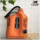 TECLINE BCD Peanut 11 Orange - Scuba Diving