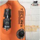 TECLINE BCD Peanut 11 Orange - Scuba Diving