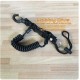 MAUI Spring Lanyard with Quick Release Clip MI-00600 - Scuba Diving