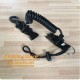 MAUI Spring Lanyard with Quick Release Clip MI-00600 - Scuba Diving