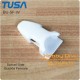 Tusa Fin Swivel Side Buckle Female BU-5F-BK