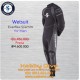 Scubapro Wetsuit Everflex 5/4mm Man Black/ Grey - Scuba Diving