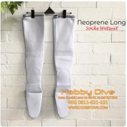 Neoprene Long Socks Wetsuit - Scuba Diving Socks HD-567