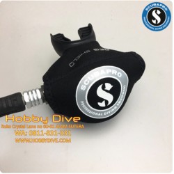 Scubapro Regulator Cover Neoprene 2nd stage Cover