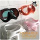 TECLINE Frameless Super View Mask - Scuba Diving