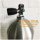 Scuba Diving Tank 80 cuft Cylinder Tabung Selam with Valve