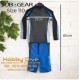 SUBGEAR Rebel Skin Suit for KIDS Boy - Scuba Diving Alat Diving