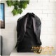 Nobel Mesh Bag Backpack Tuna 75 Black Scuba Diving P-185