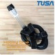 Tusa Full Face Mask UM-8001 Scuba Diving Alat Snorkeling