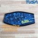 Tusa Mask Strap Cover UA5011 - Scuba Diving