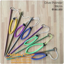 Dive Pointer 35cm