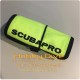 Scubapro SMB 1.4m Nylon Yellow Scuba Diving