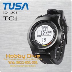 TUSA Dive Computer TC1 IQ-1301 - Scuba Diving