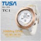 TUSA Dive Computer TC1 IQ-1301 - Scuba Diving