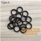 O-ring Valve Scuba Diving Accessories Diving Oring HD-583
