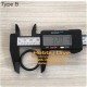 O-ring Valve Scuba Diving Accessories Diving Oring HD-583