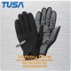 Tusa Three Season Gloves Man TA0206 - Scuba Diving Alat Diving