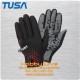 Tusa Three Season Gloves Man TA0206 - Scuba Diving Alat Diving