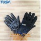 Tusa Three Season Gloves Man TA0206 - Scuba Diving Alat Diving