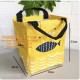 Picnic Bag / Insulated Bag / Lunch Bag - Hot / Cold HD-578