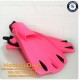 Scubapro Fin Go Sport Pink - Scuba Diving Alat Selam