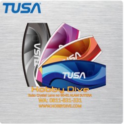 Tusa Mask Strap Cover TA5008 - Scuba Diving Alat Diving