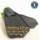 Scubapro Fin Go Green - Scuba Diving Alat Selam