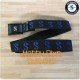 Scubapro Weight Belt With Plastic Buckle Black - Scuba Diving