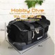 Nobel Duffel Bag Rote 30 - Scuba Diving