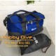 Nobel Duffel Bag Rote 30 - Scuba Diving