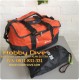 Nobel Duffel Bag Rote 30 - Scuba Diving