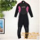 Bare Wetsuit 3/2mm Velocity Women - Scuba Diving Alat Diving